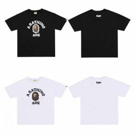 Picture of Aape Bape T Shirts Short _SKUBapeS-XL503131445